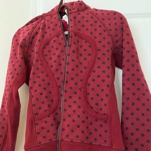 Lululemon Scuba Hoodie